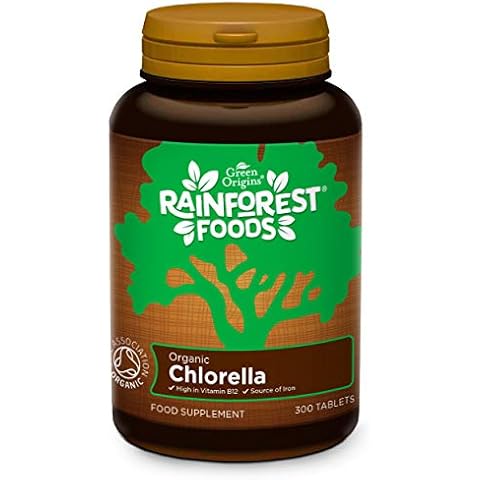 Rainforest Foods thumbnail