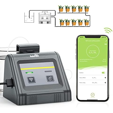 RAINPOINT feature image