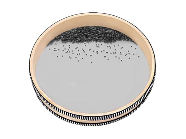 Rainsticks & Ocean Drums Thumbnail