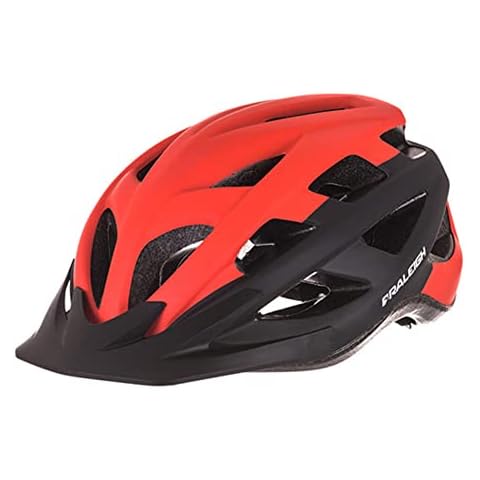 Raleigh Allround Cycling Helmets