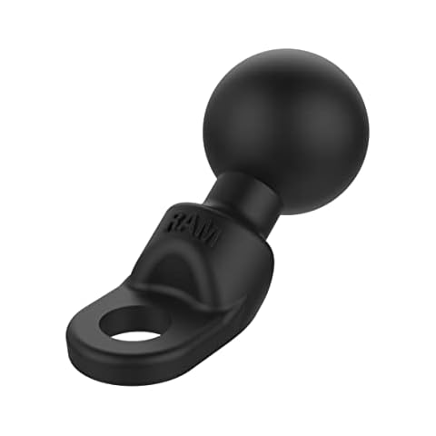 RAM Car Mountings