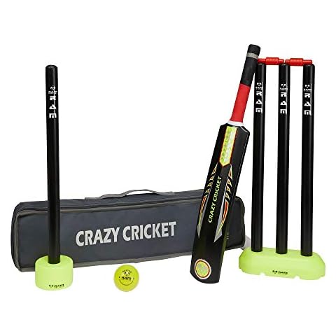 Ram Cricket thumbnail