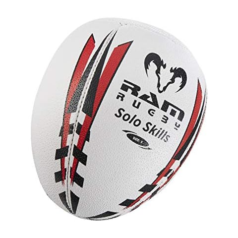 Ram Rugby thumbnail