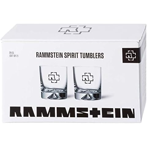 Rammstein feature image