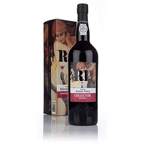 Ramos Pinto feature image