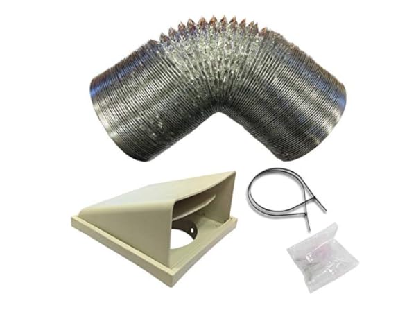 Range Hood Exhaust Pipes Thumbnail