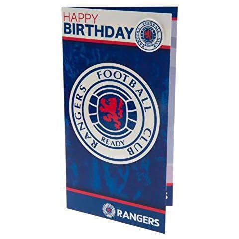 Rangers F.C. feature image