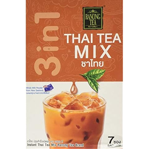 Ranong Tea feature image