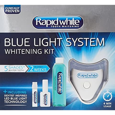 Rapid White feature image