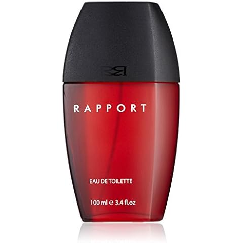 Rapport feature image