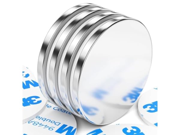 Rare Earth Magnets Thumbnail