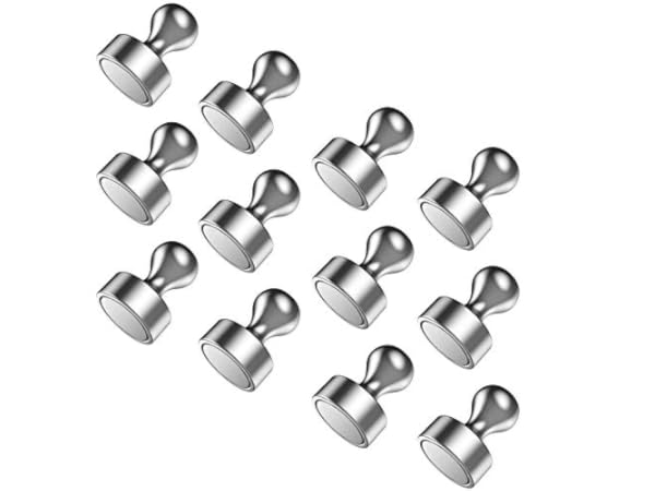 Rare Earth Magnets Thumbnail