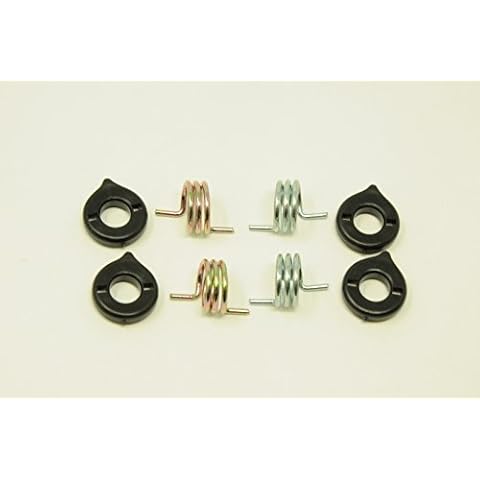 Rare Mountain Bike Parts feature image