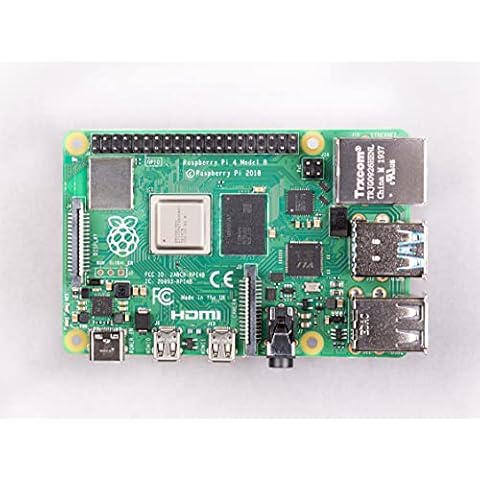 Raspberry Pi thumbnail
