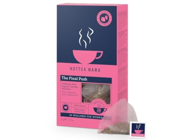 Raspberry Tea Thumbnail