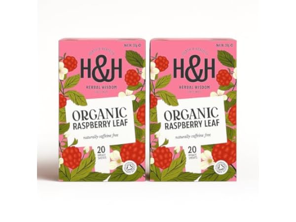 Raspberry Tea Thumbnail