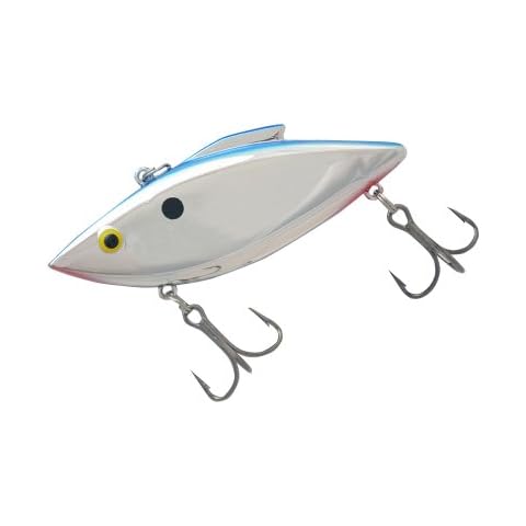 Rat-L-Trap feature image