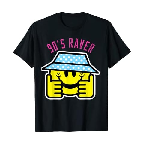 Raver Dance Music Gift thumbnail