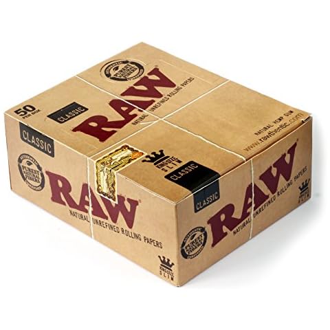 RAW ELEMENTS feature image