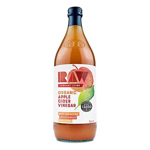 Raw Vibrant Living thumbnail