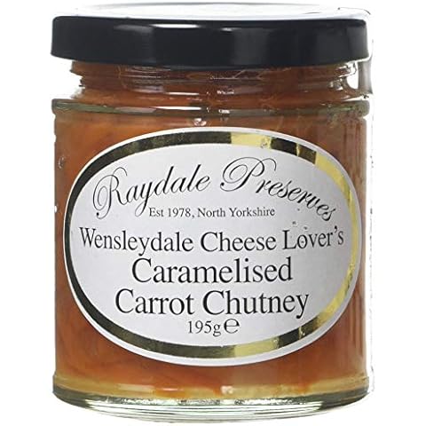 Raydale Preserves thumbnail