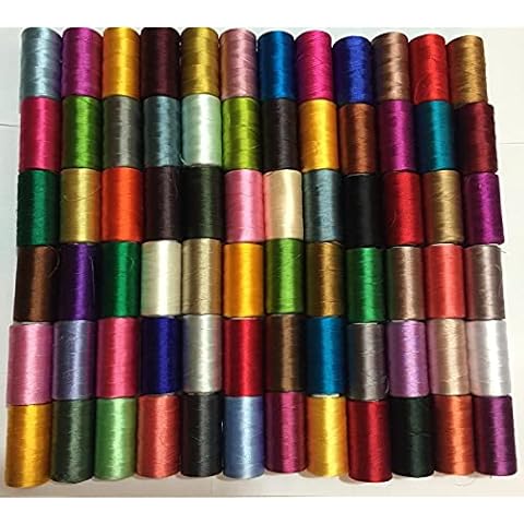 RAYON VICO feature image