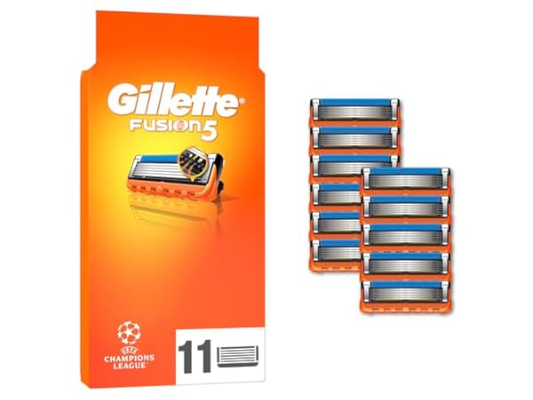 Razor Blades for Men Thumbnail