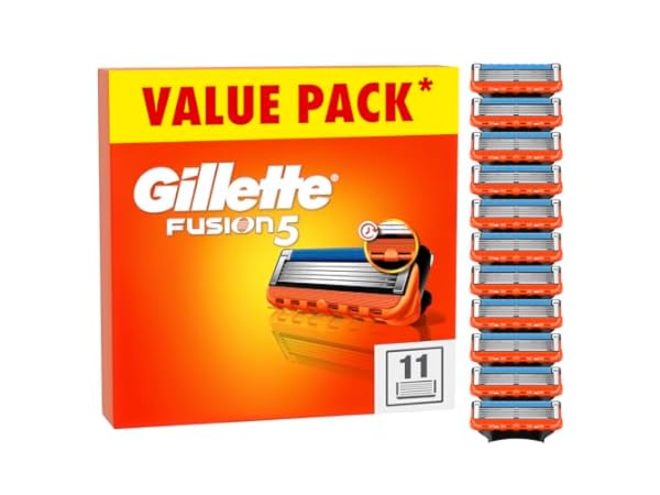 Razor Blades for Men Thumbnail