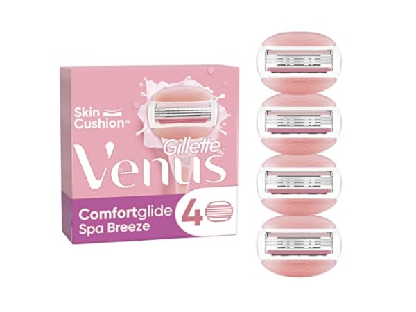 Razor Blades for Women Thumbnail