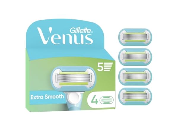 Razor Blades for Women Thumbnail