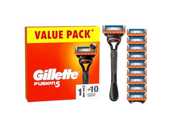 Razors for Men Thumbnail