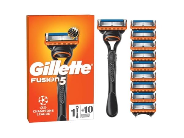 Razors for Men Thumbnail