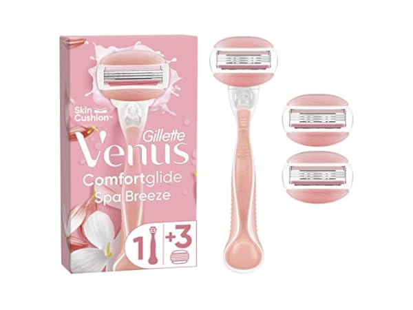 Razors for Women Thumbnail