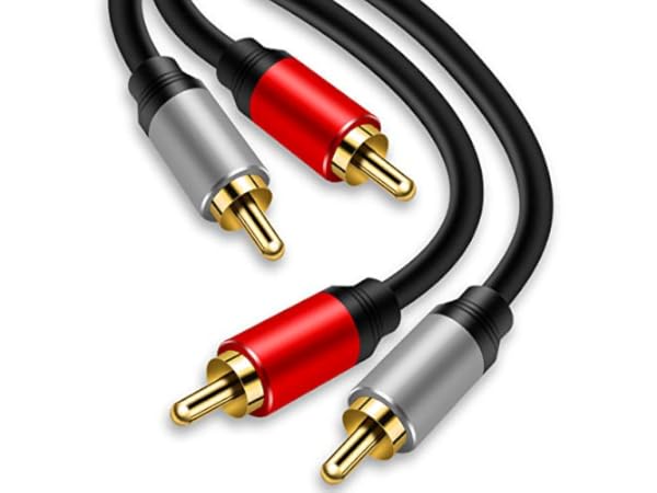 RCA Cables Thumbnail