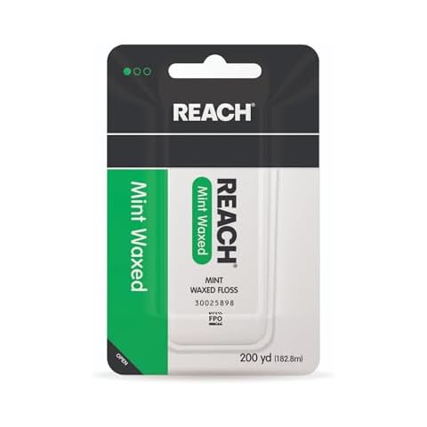 REACH Dental Floss