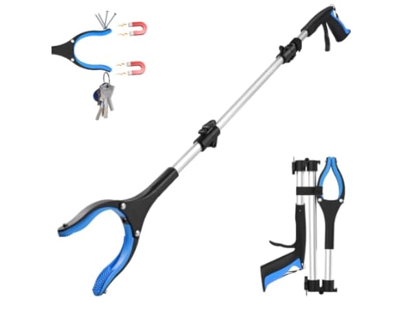 Reaching Aids Thumbnail