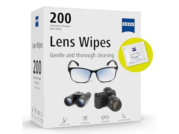 Reading Glass Accessories Thumbnail