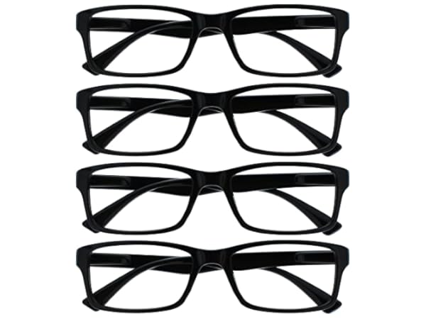 Reading Glasses Thumbnail