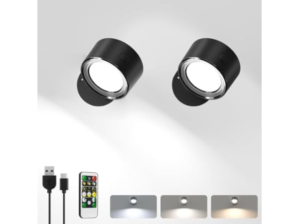 Reading Lights Thumbnail