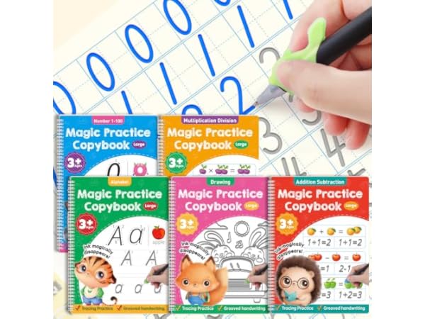 Reading & Writing Curriculum Resources Thumbnail