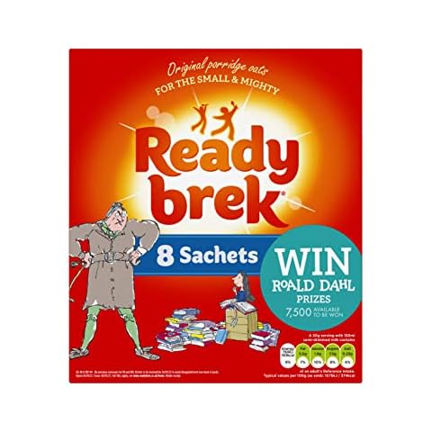 Ready Brek feature image