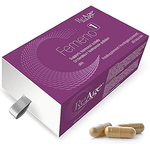 ReAge Health Supplements thumbnail