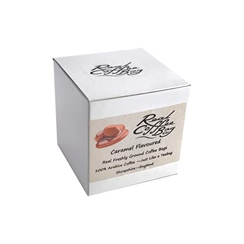 Real Coffee Bag Co feature image