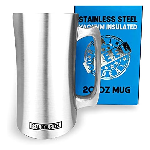 Real Deal Steel thumbnail