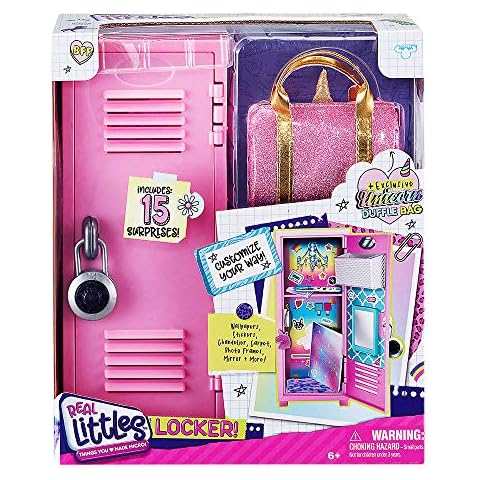 Real Littles feature image