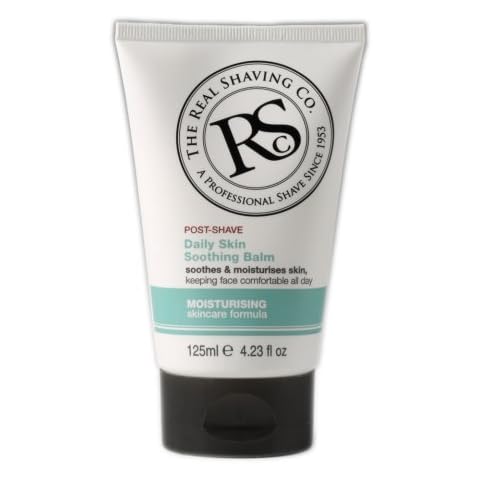 Real Shaving Company feature image