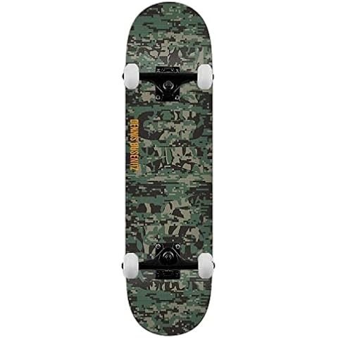 Real Skateboards feature image