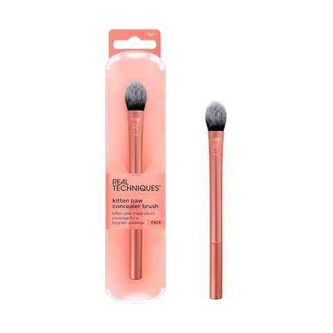 REAL TECHNIQUES Concealer Brushes