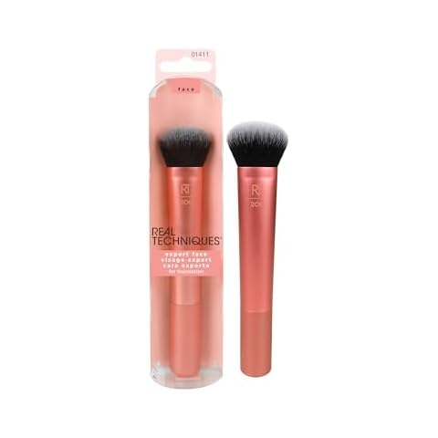 REAL TECHNIQUES Foundation Brushes