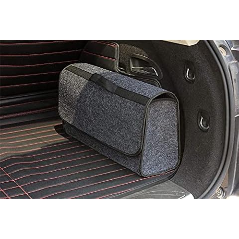 Rear Car Boot Bags